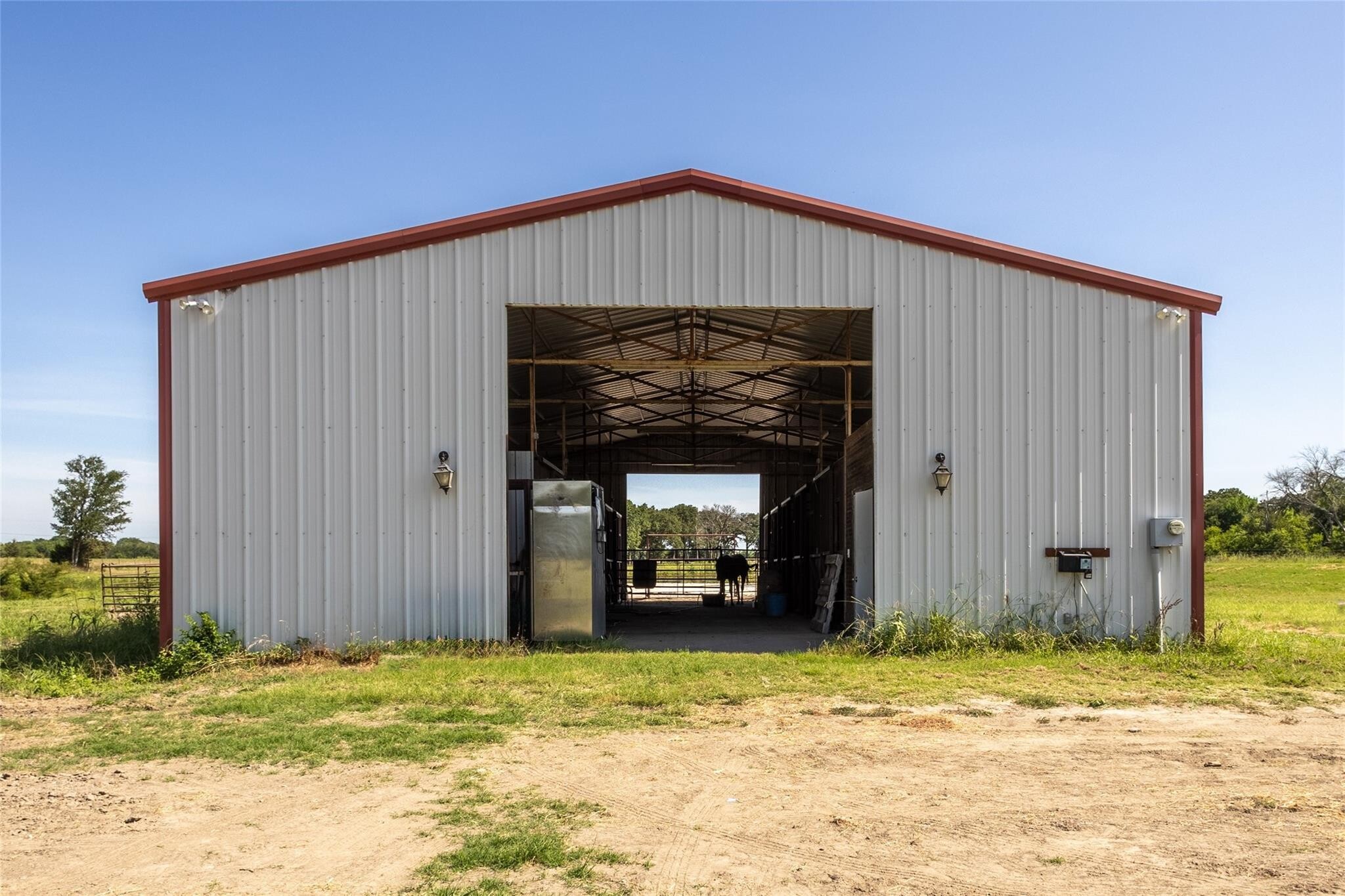 278 County Road 2241 Greenville TX 75402