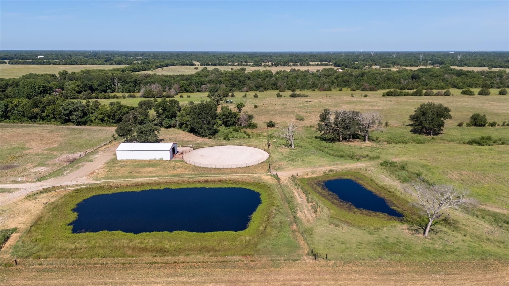 278 County Road 2241 Greenville TX 75402