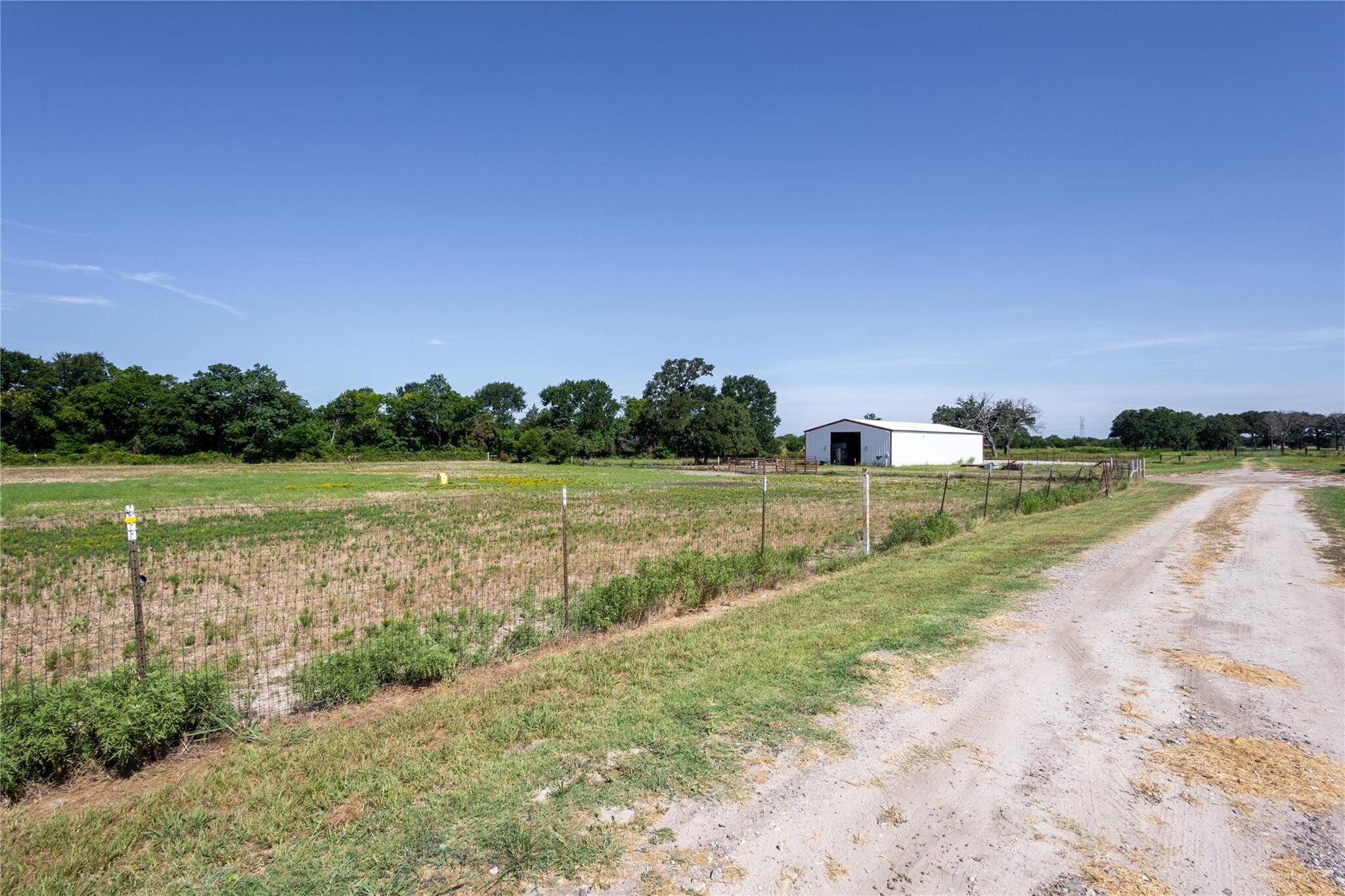 278 County Road 2241 Greenville TX 75402