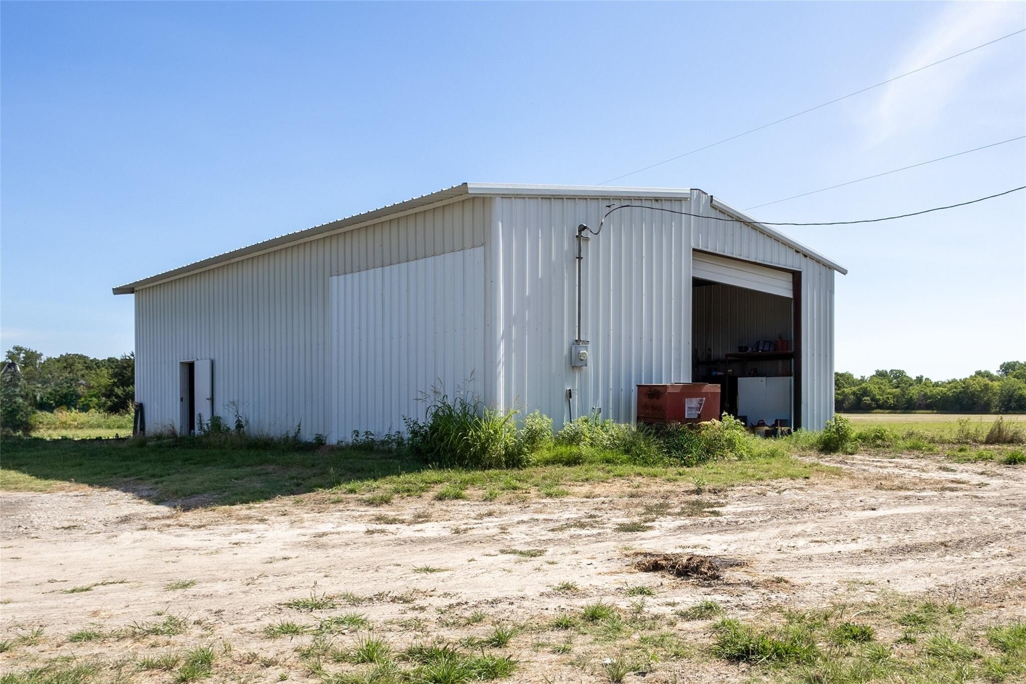 278 County Road 2241 Greenville TX 75402