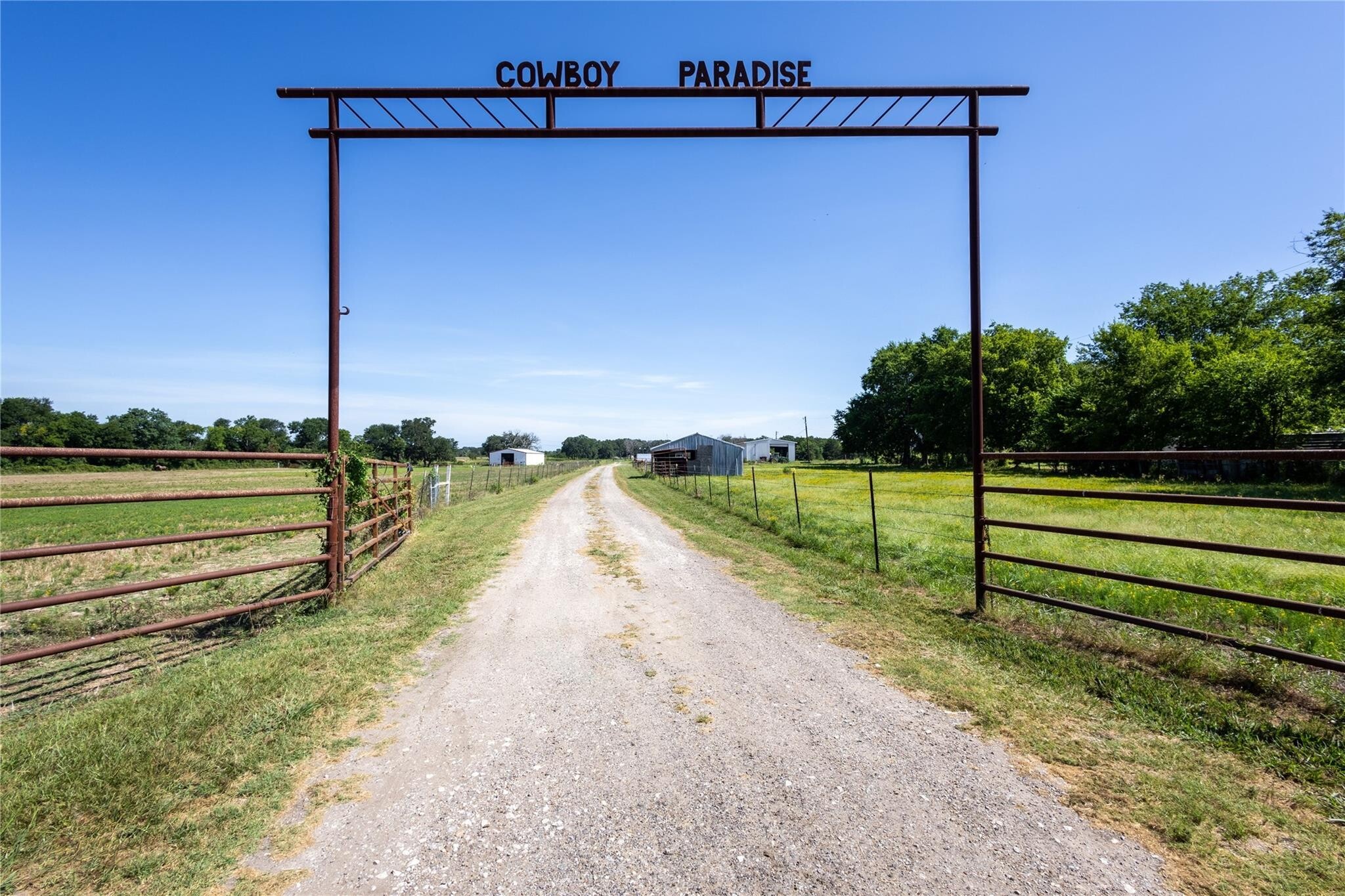 278 County Road 2241 Greenville TX 75402