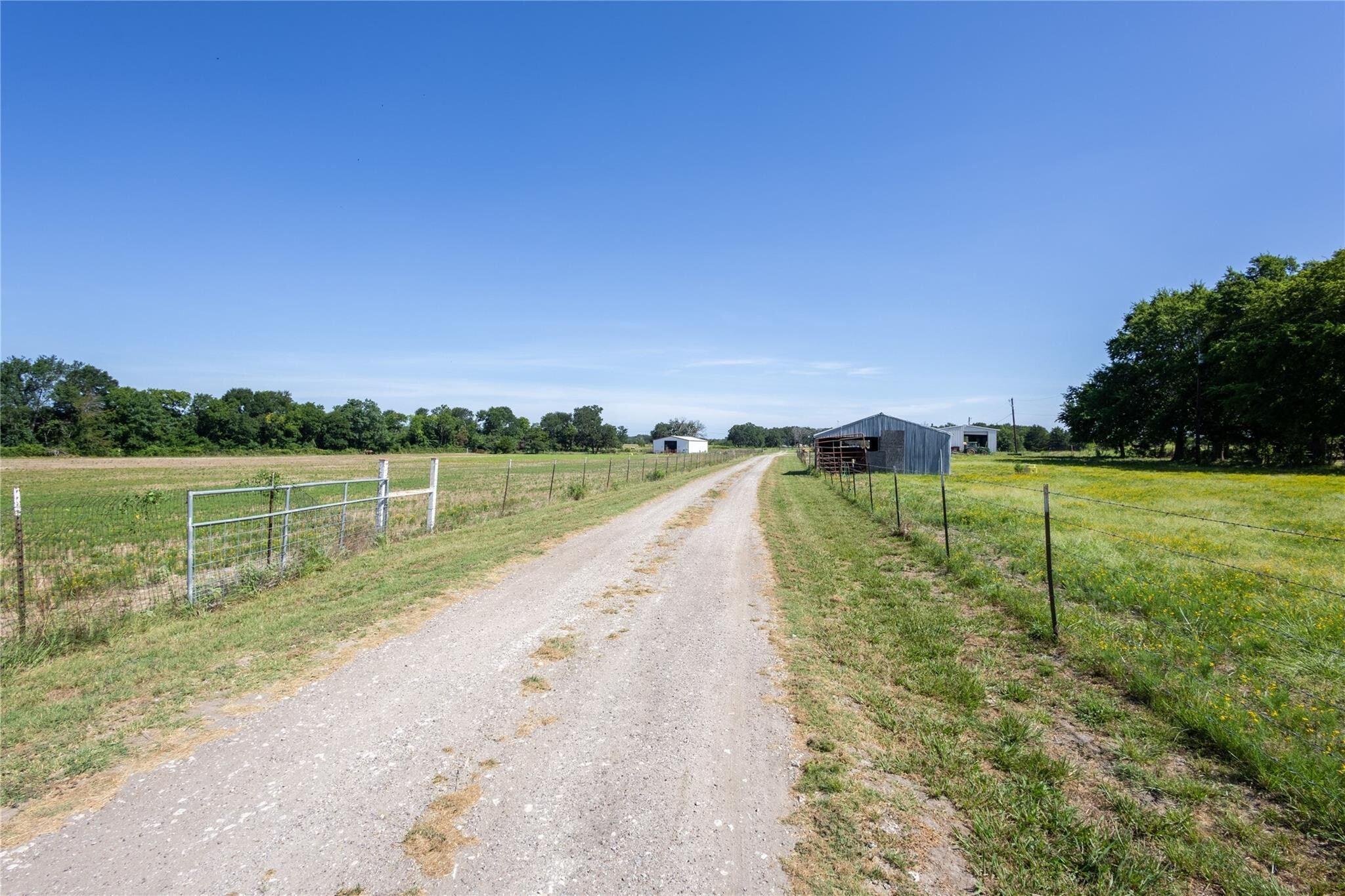 278 County Road 2241 Greenville TX 75402