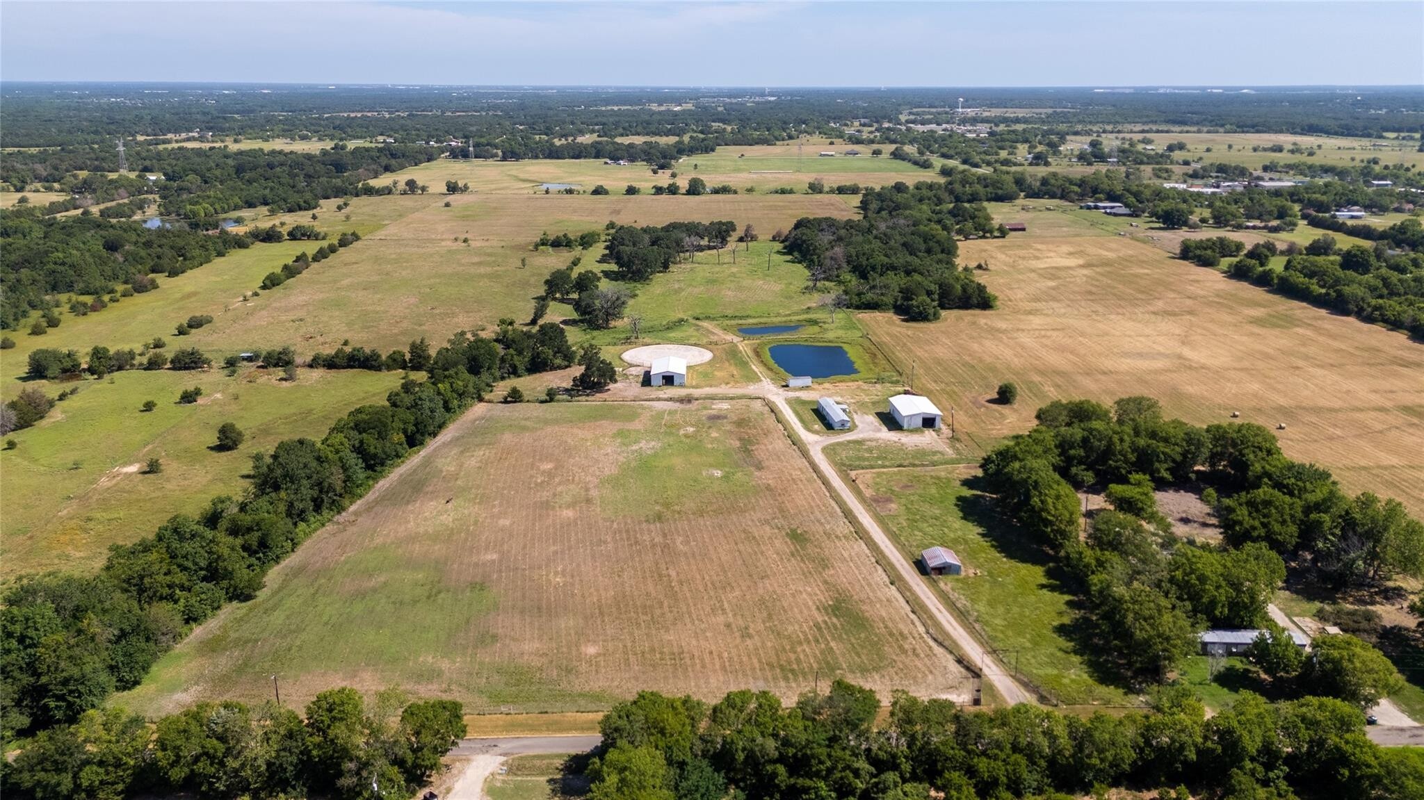 278 County Road 2241 Greenville TX 75402