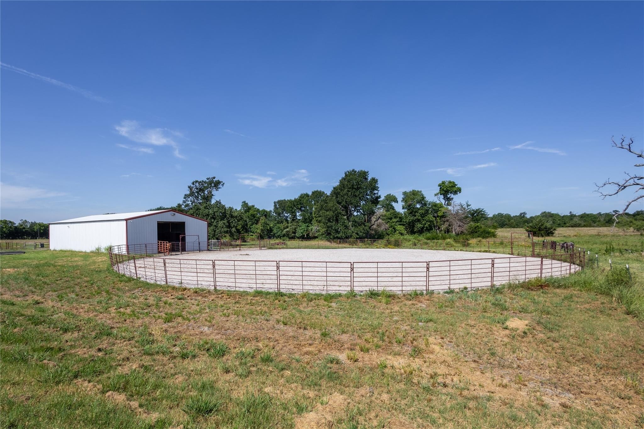 278 County Road 2241 Greenville TX 75402