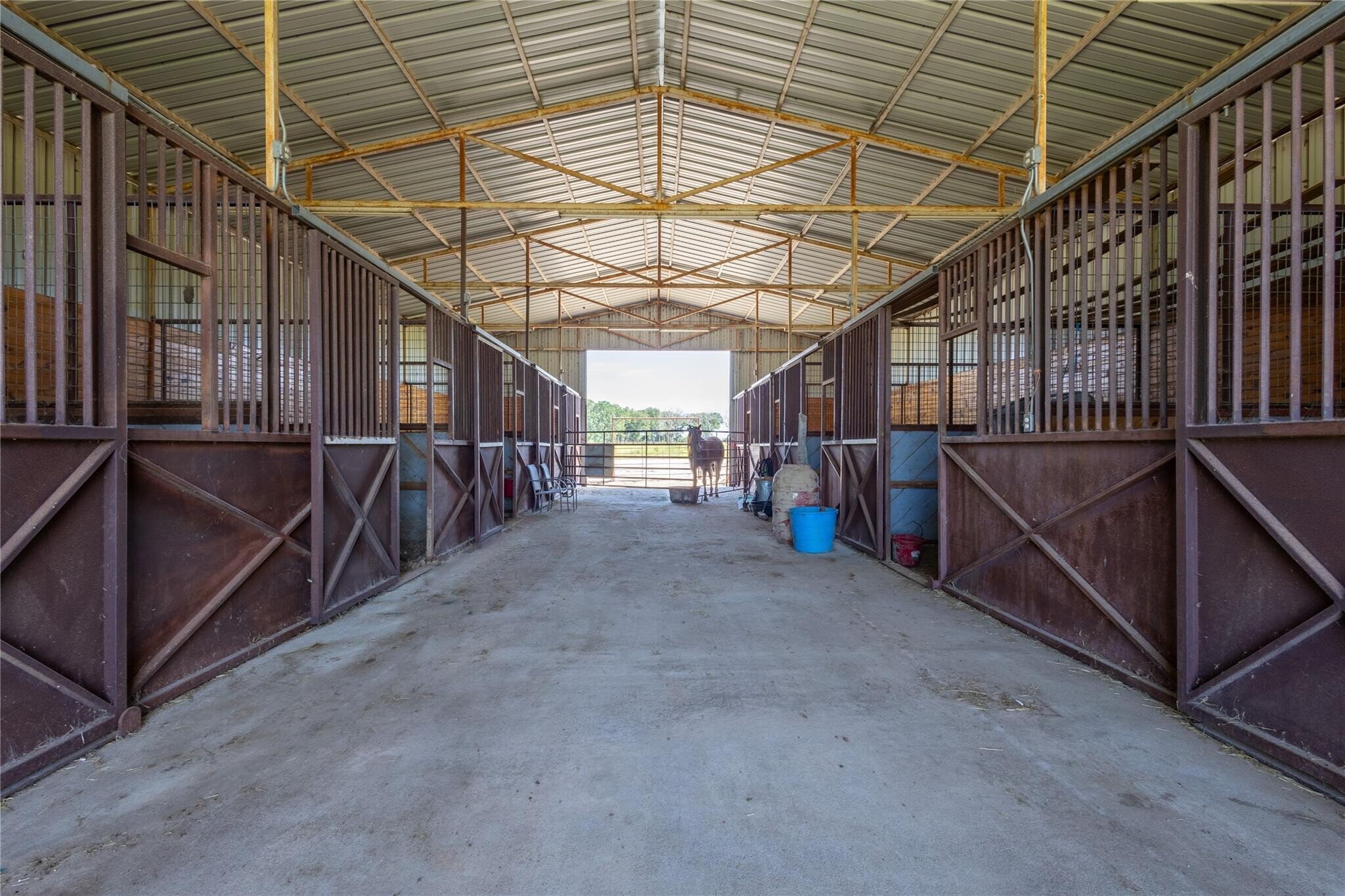 278 County Road 2241 Greenville TX 75402