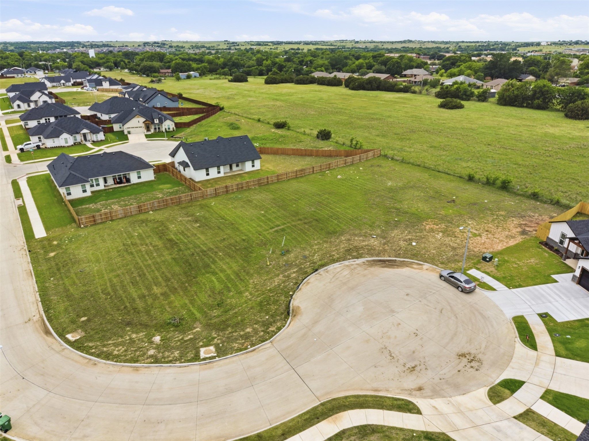 589 Highview Court Godley TX 76044