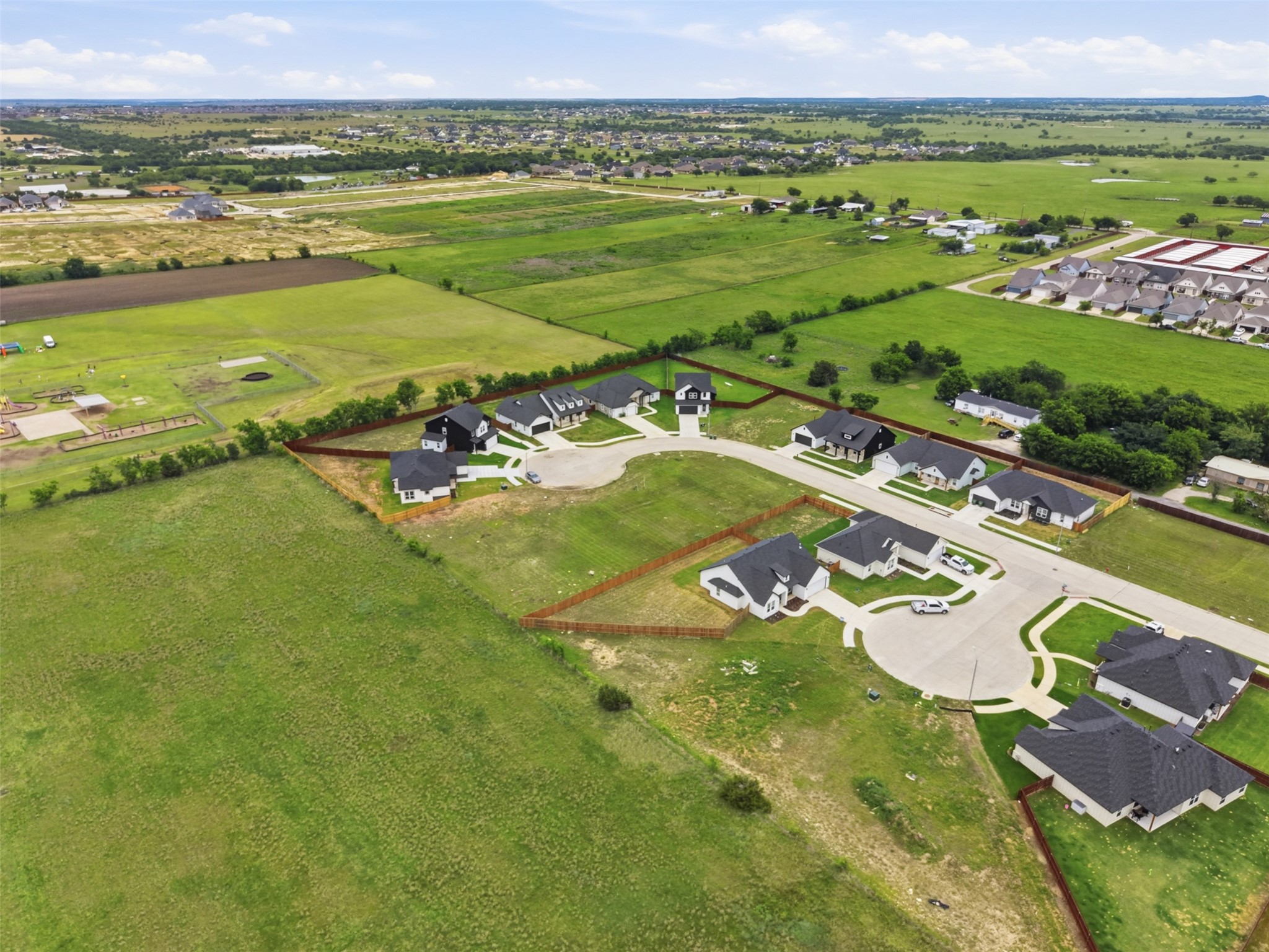 589 Highview Court Godley TX 76044