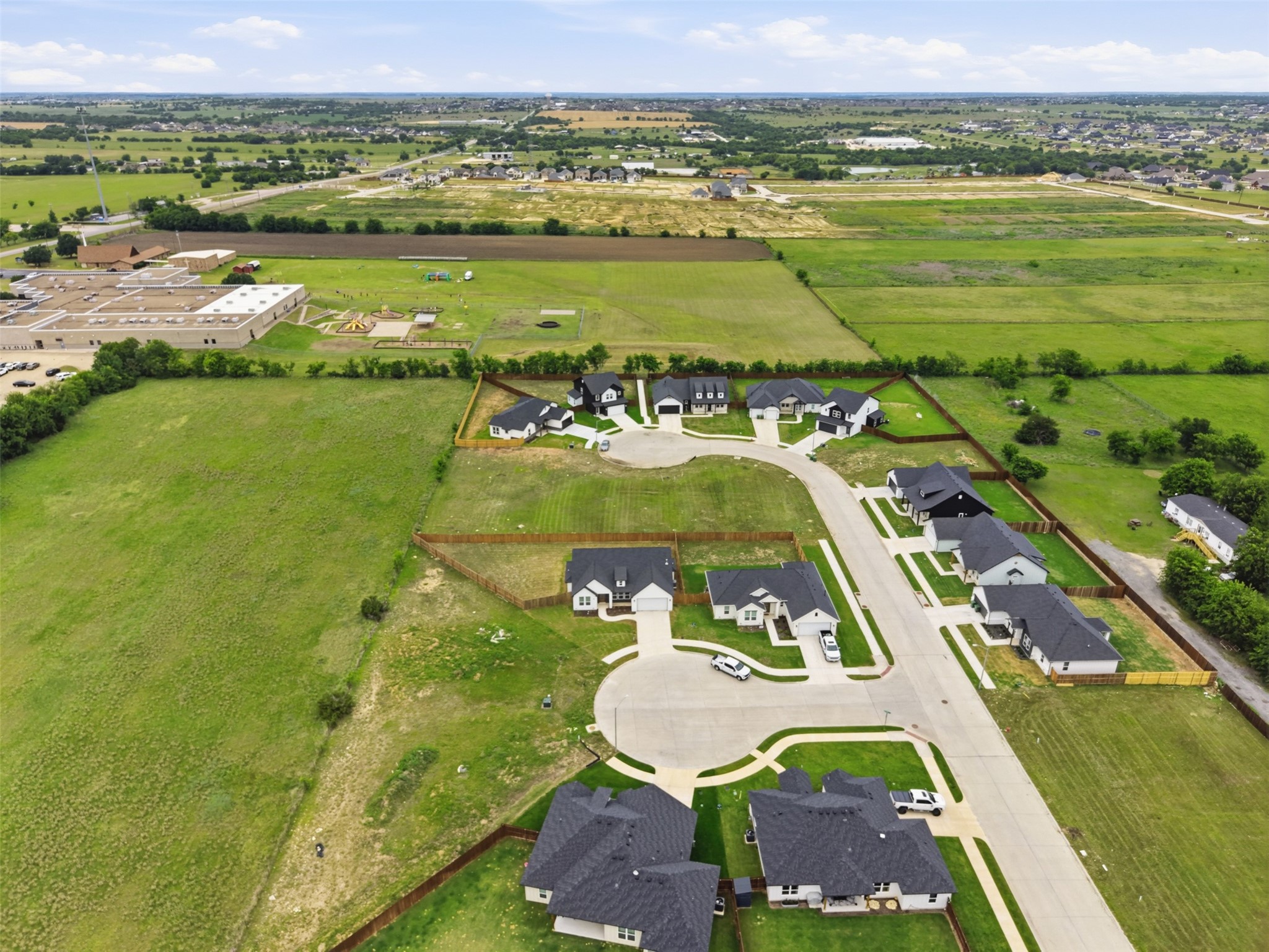 589 Highview Court Godley TX 76044