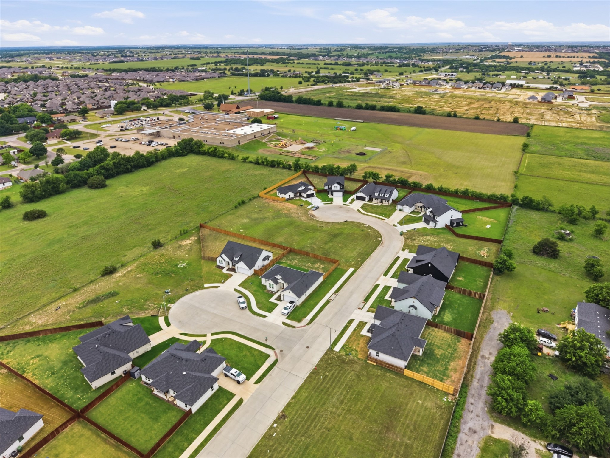 589 Highview Court Godley TX 76044