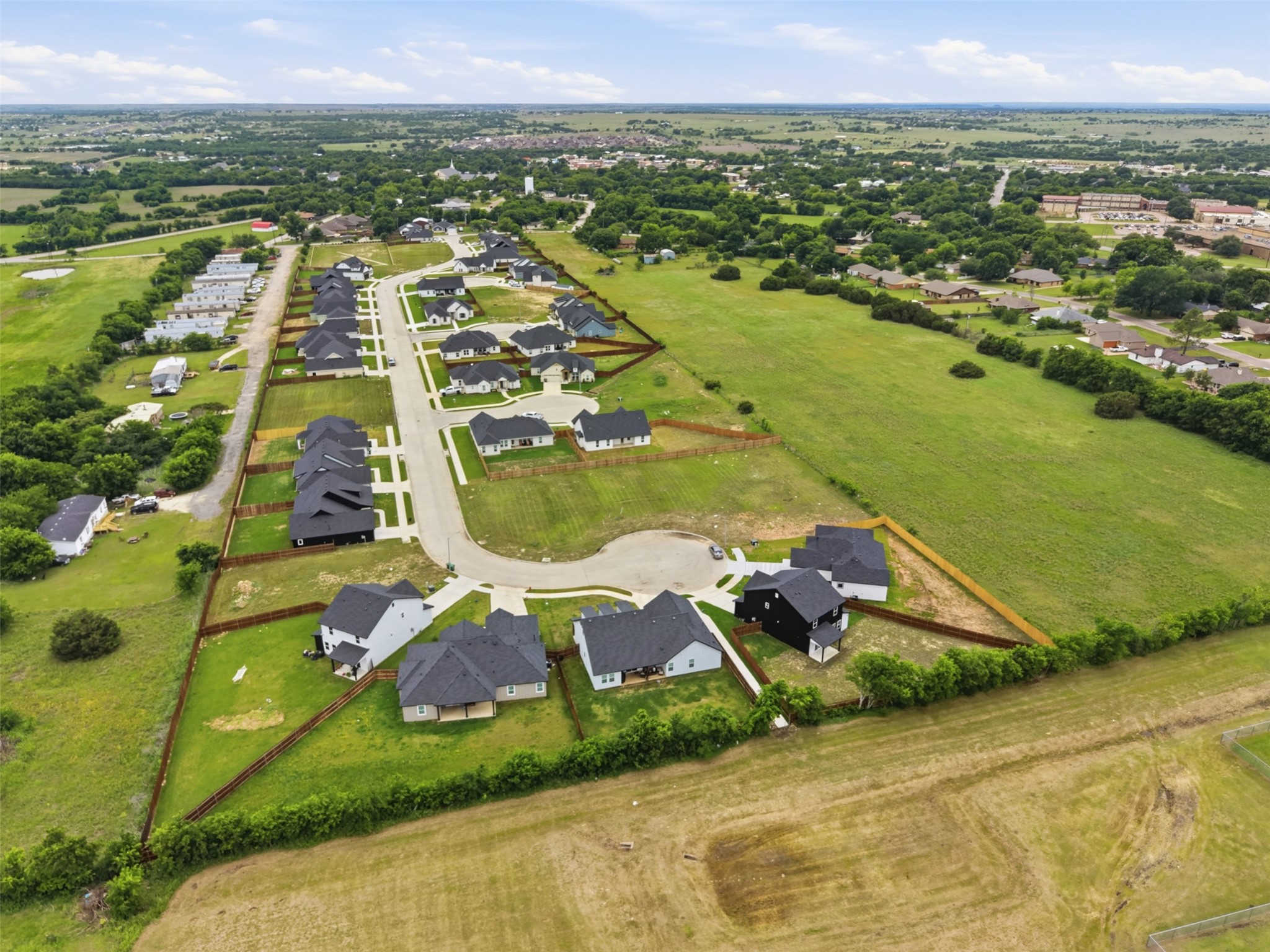 589 Highview Court Godley TX 76044