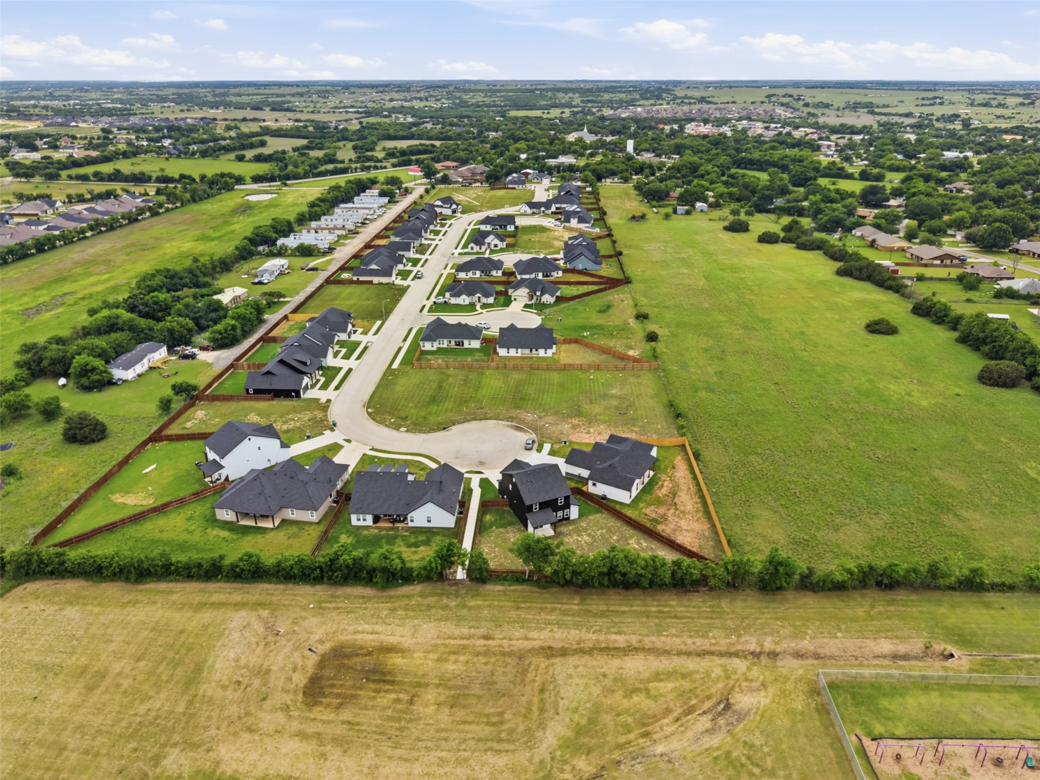 589 Highview Court Godley TX 76044