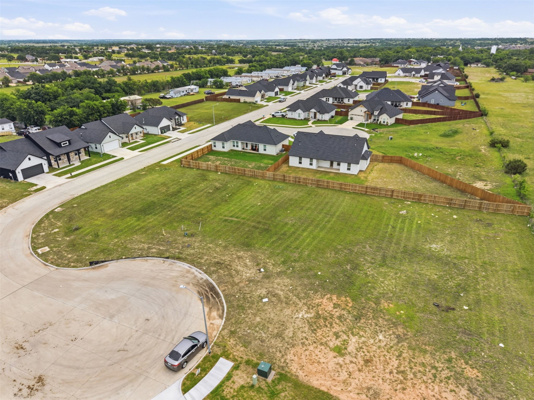 589 Highview Court Godley TX 76044