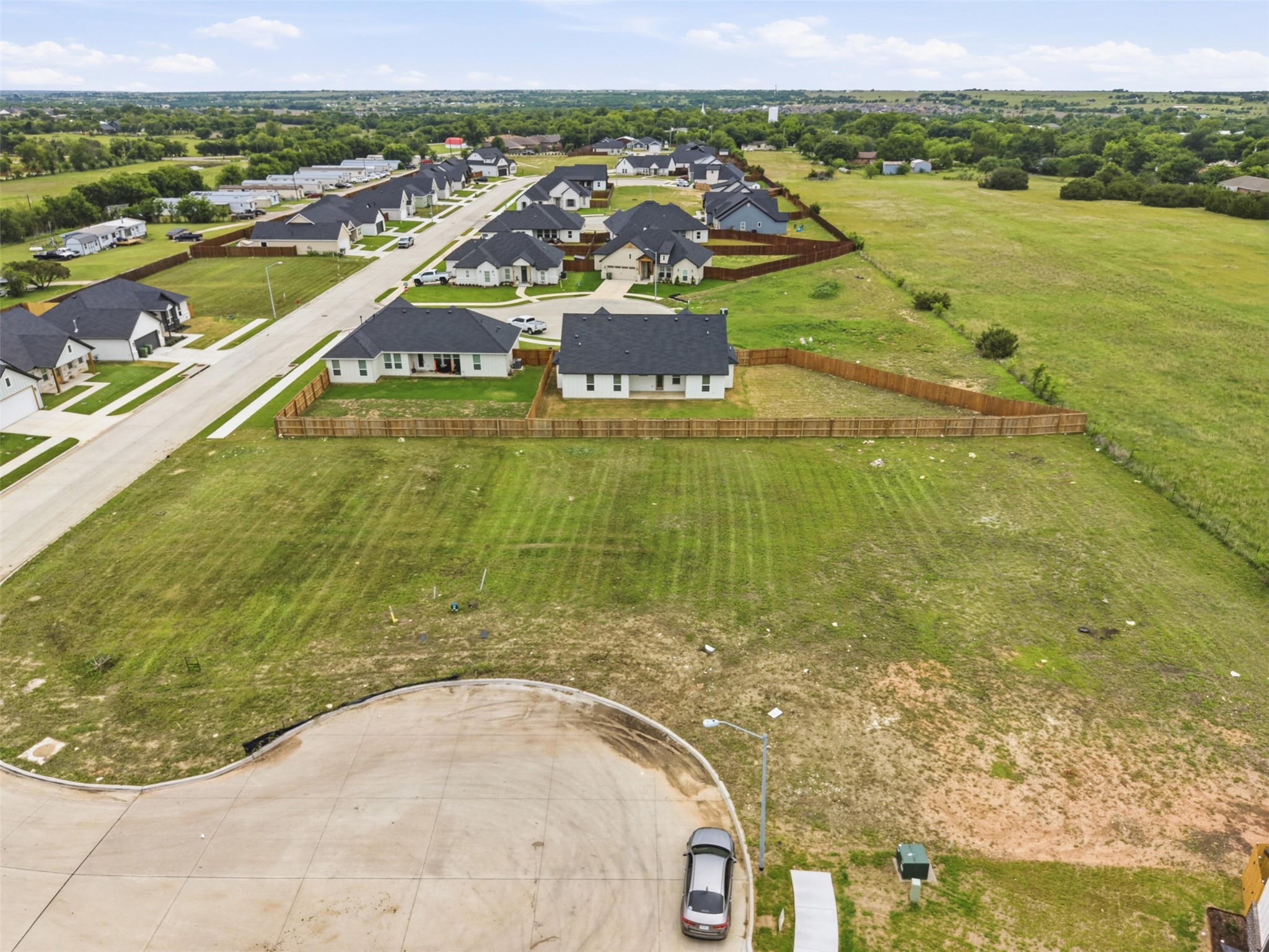 589 Highview Court Godley TX 76044