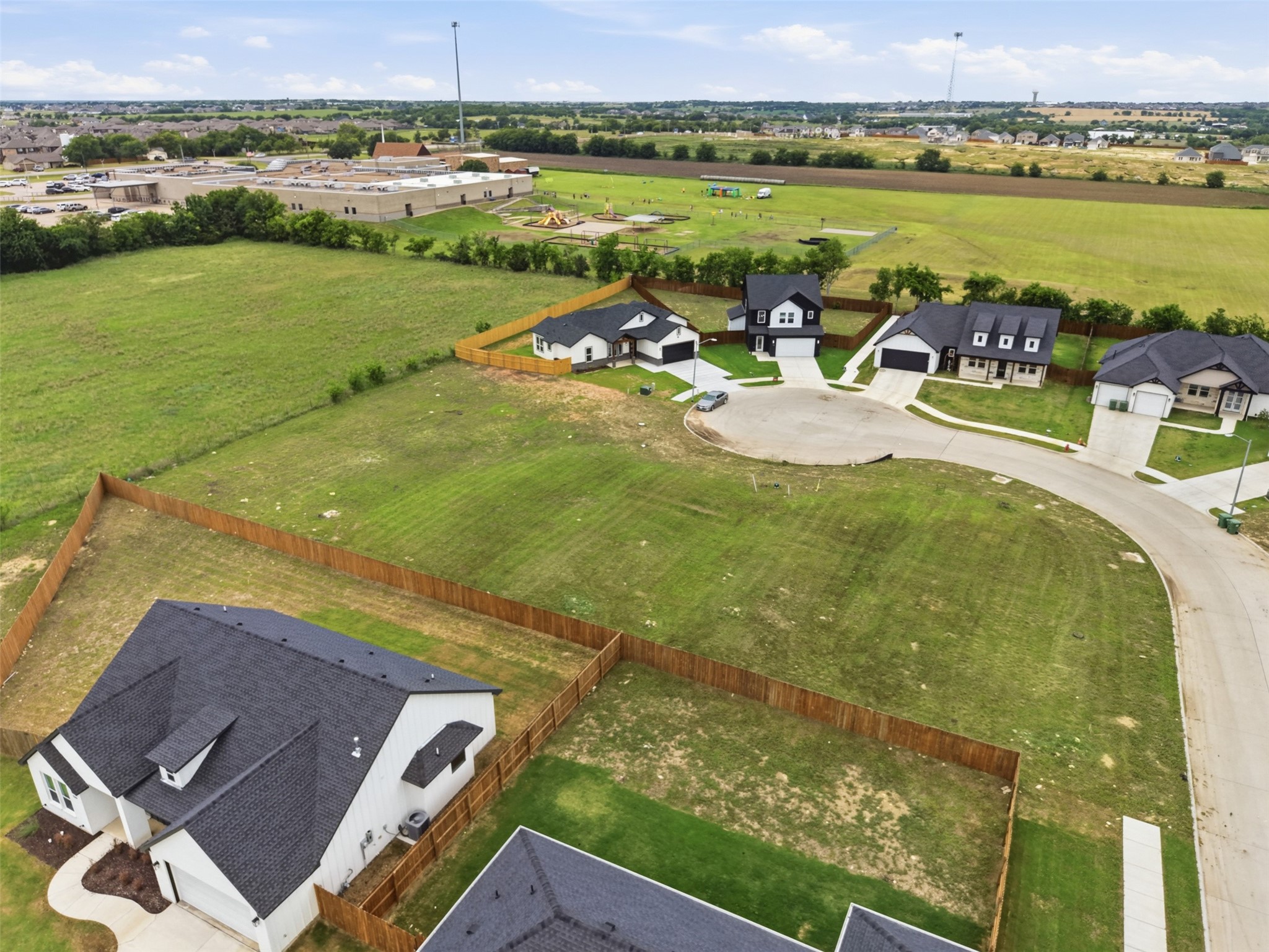 589 Highview Court Godley TX 76044