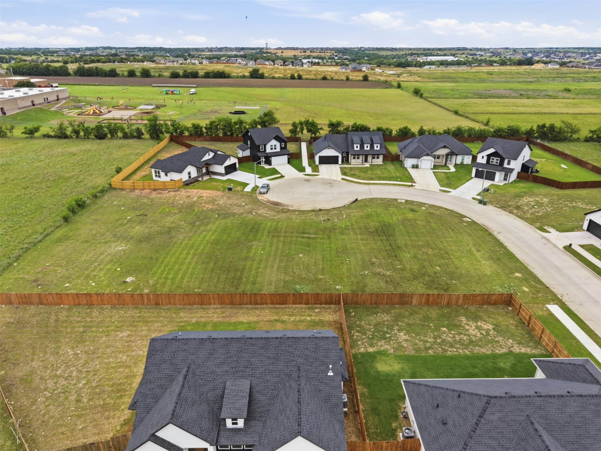 589 Highview Court Godley TX 76044