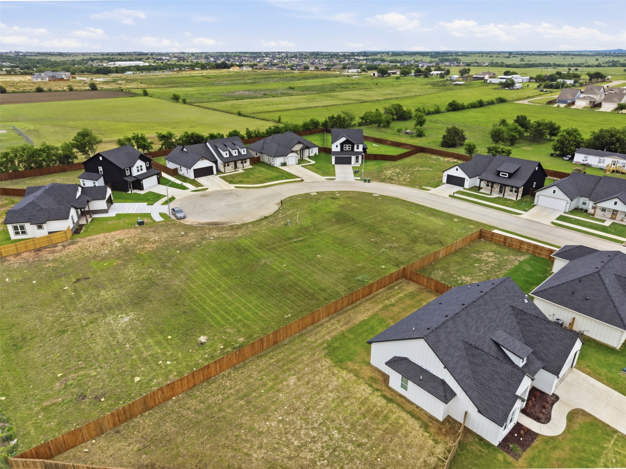 589 Highview Court Godley TX 76044