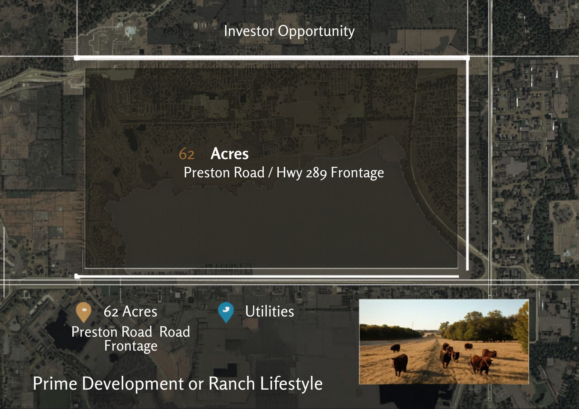 Tbd Mineral Way Pottsboro TX 75076