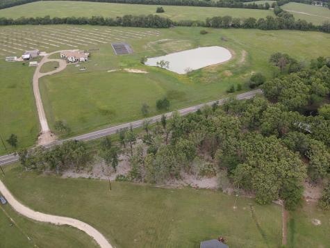 Tbd Fm 195 Paris TX 75462