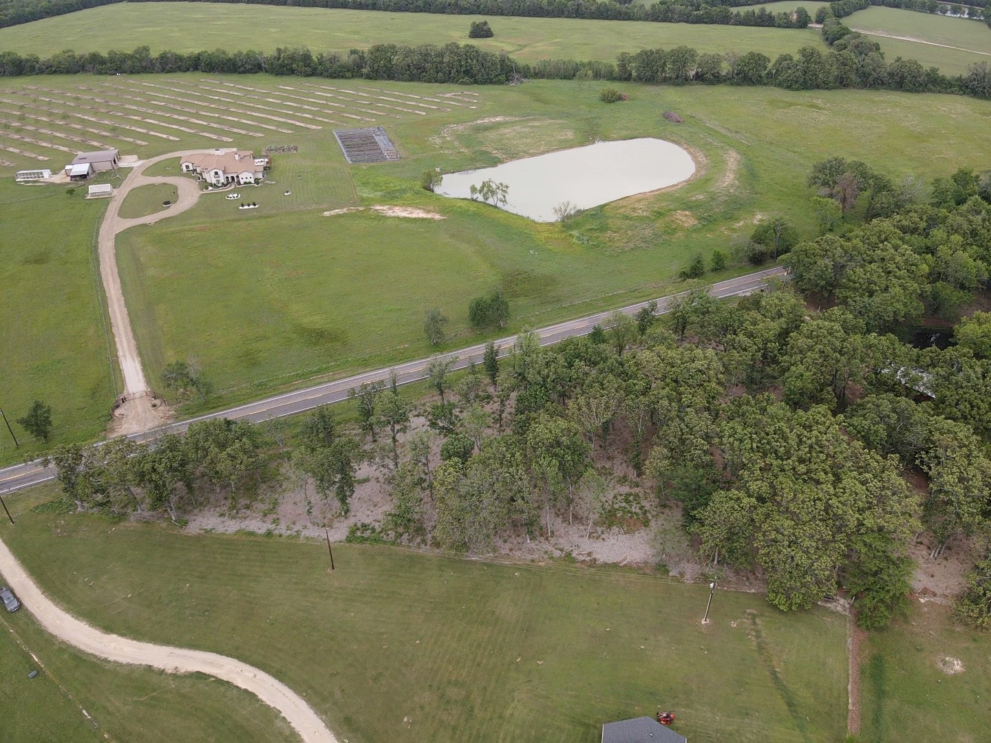 Tbd Fm 195 Paris TX 75462