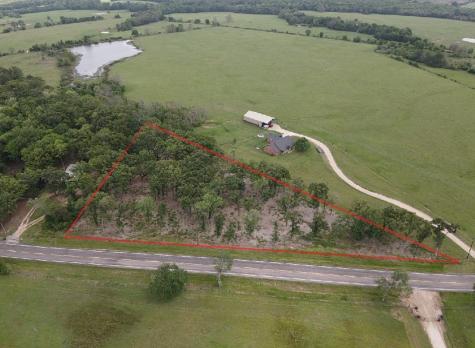 Tbd Fm 195 Paris TX 75462
