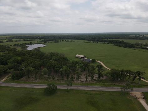 Tbd Fm 195 Paris TX 75462