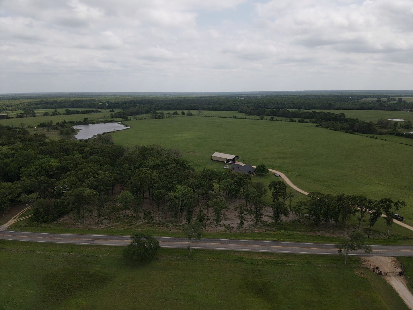 Tbd Fm 195 Paris TX 75462