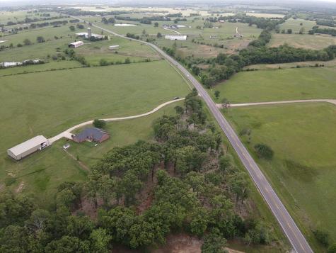 Tbd Fm 195 Paris TX 75462