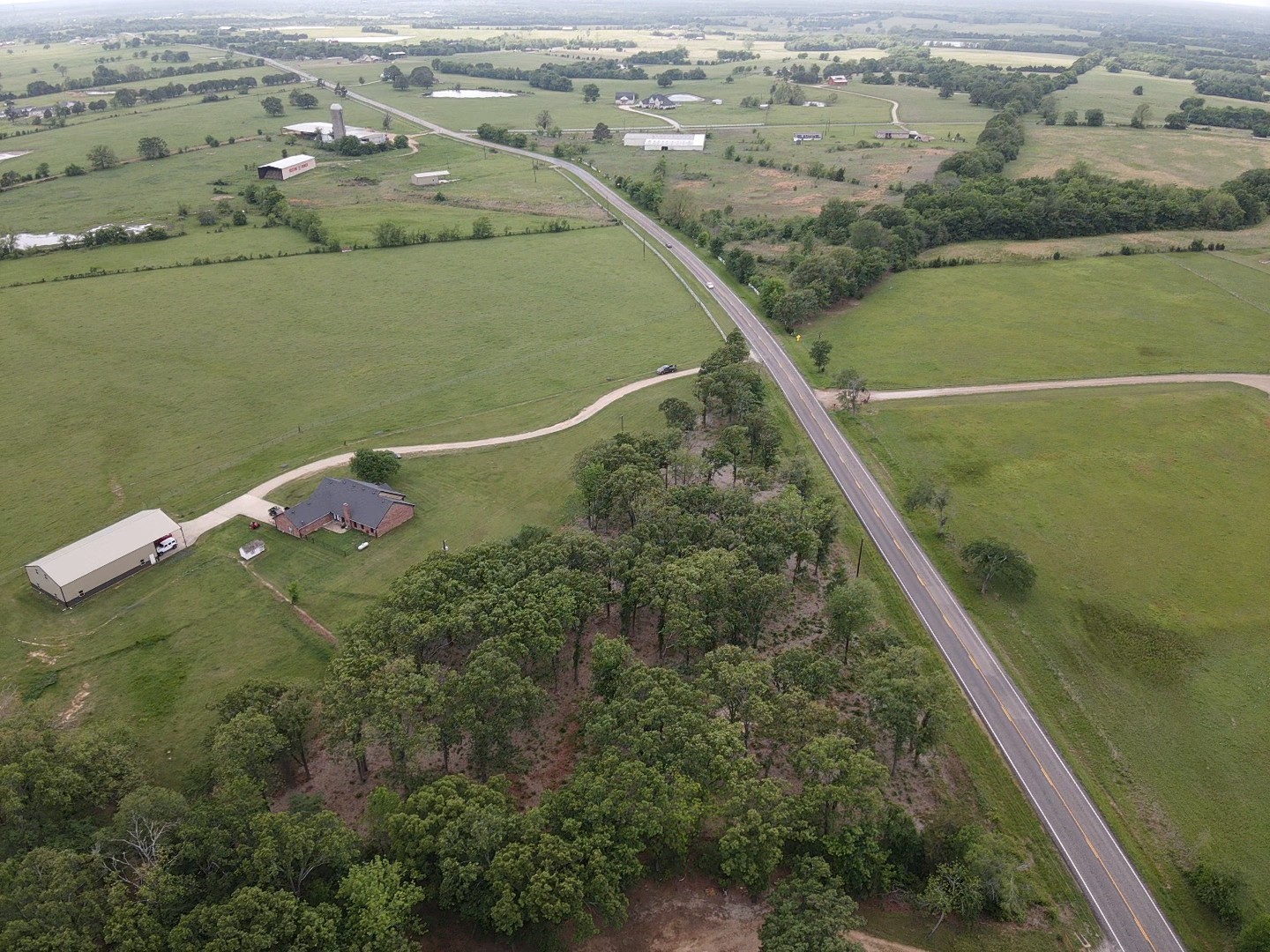 Tbd Fm 195 Paris TX 75462