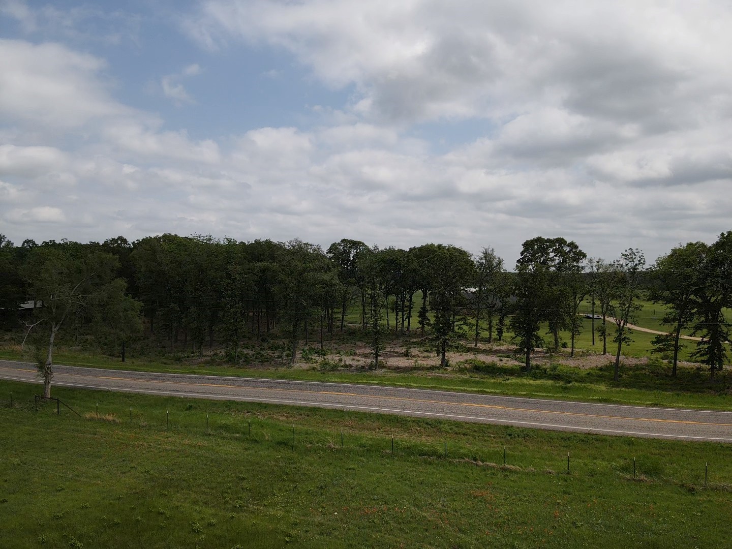 Tbd Fm 195 Paris TX 75462