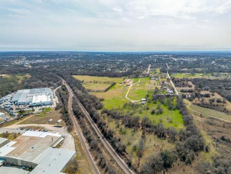 804 N Boundary Street Weatherford TX 76086