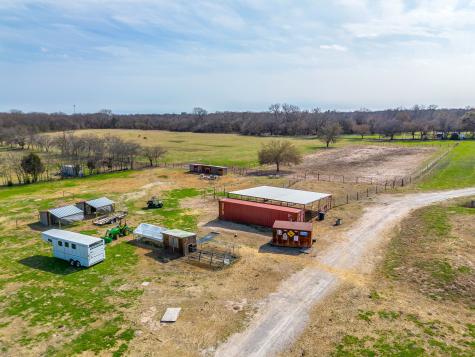 804 N Boundary Street Weatherford TX 76086