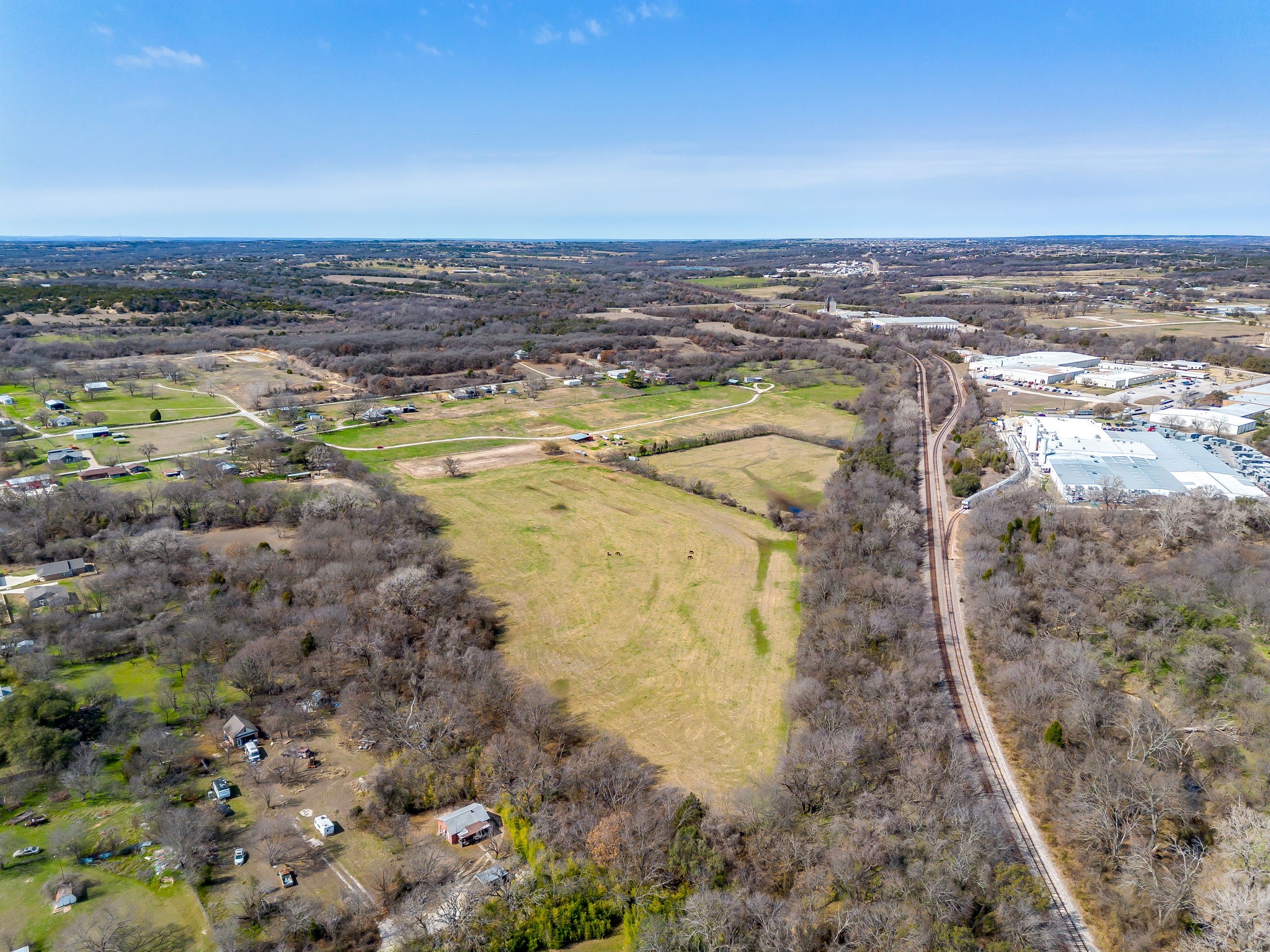 804 N Boundary Street Weatherford TX 76086
