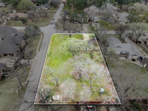 6216 Westcoat Drive Colleyville TX 76034