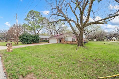 6216 Westcoat Drive Colleyville TX 76034