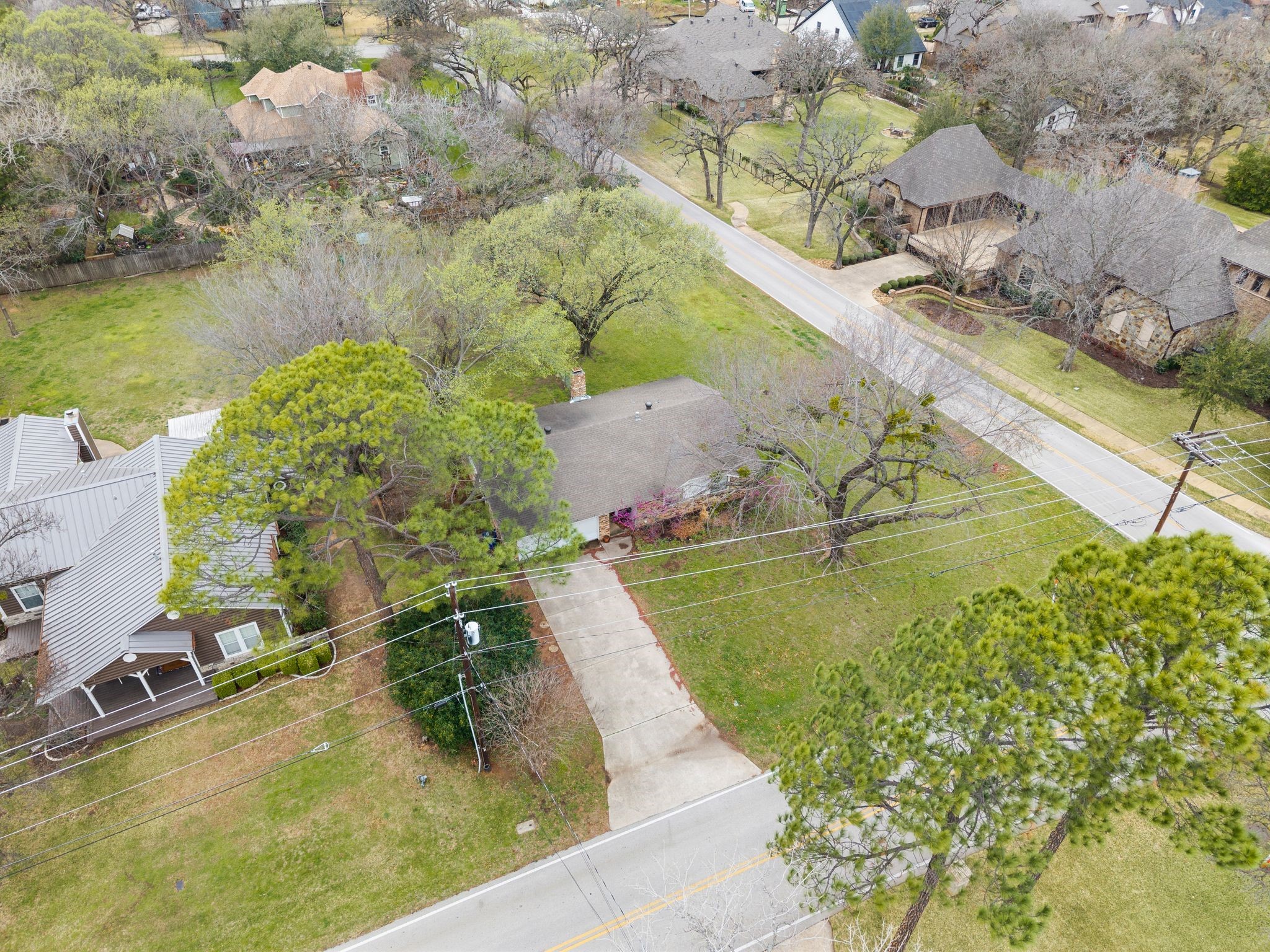 6216 Westcoat Drive Colleyville TX 76034