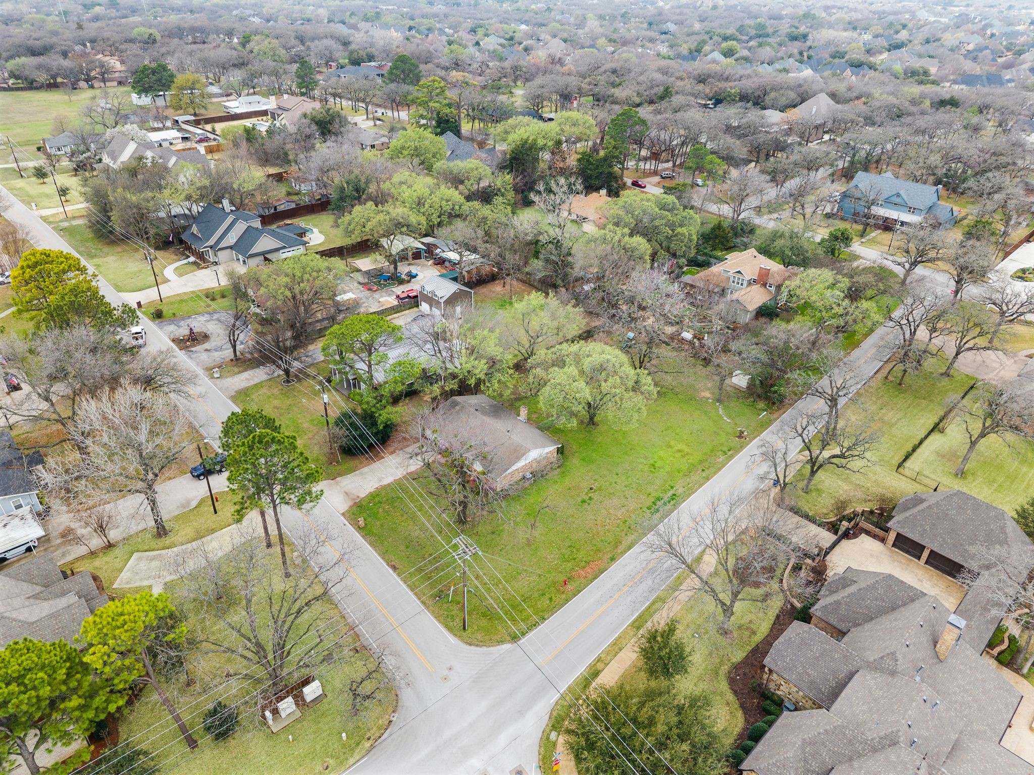 6216 Westcoat Drive Colleyville TX 76034