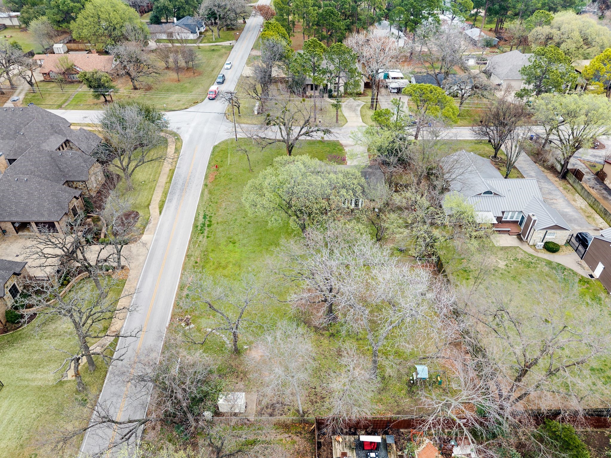 6216 Westcoat Drive Colleyville TX 76034