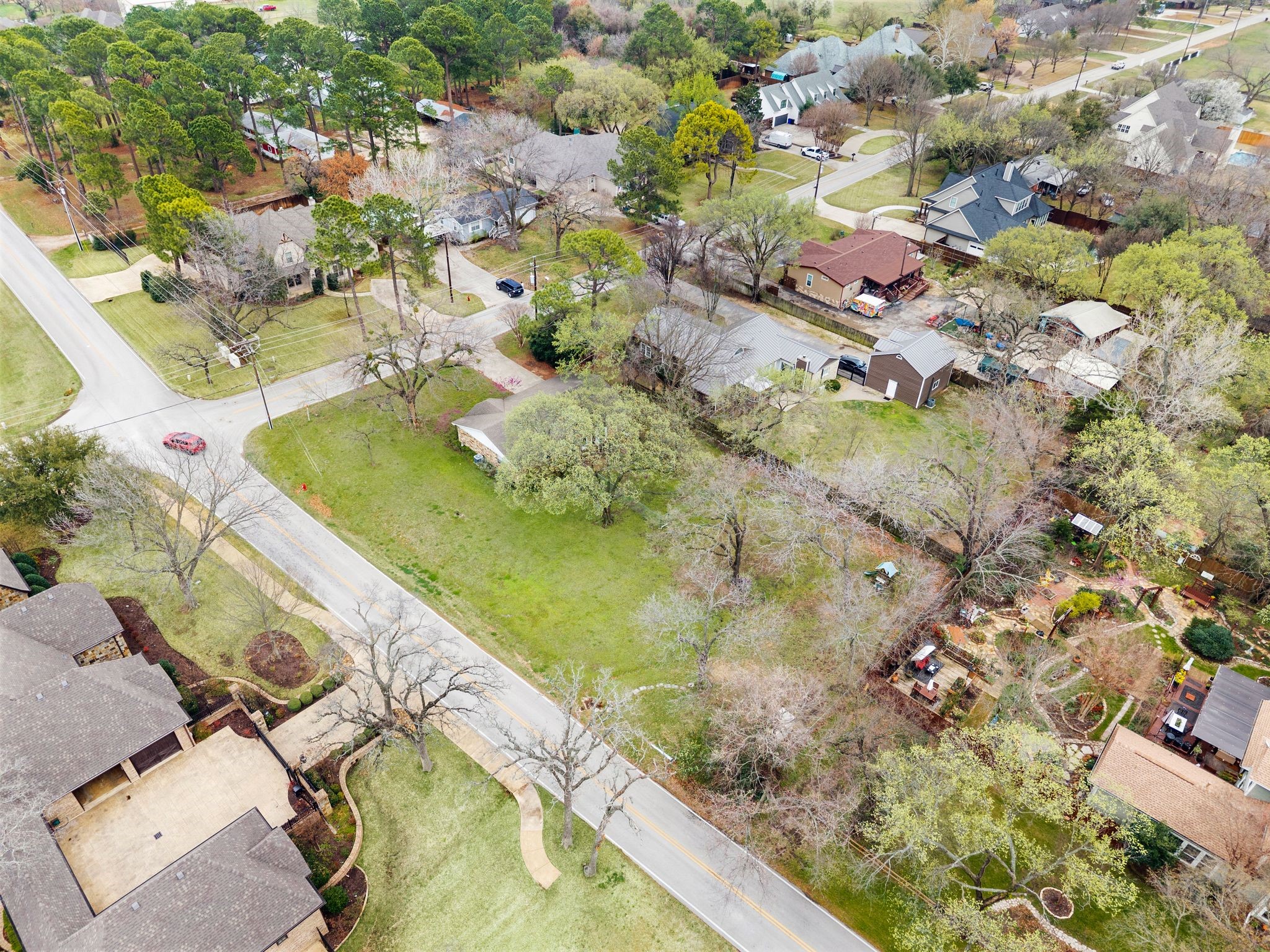 6216 Westcoat Drive Colleyville TX 76034