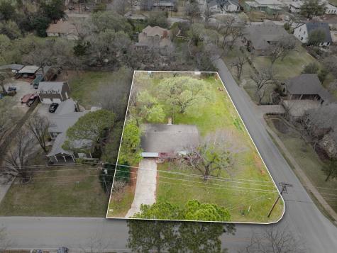 6216 Westcoat Drive Colleyville TX 76034