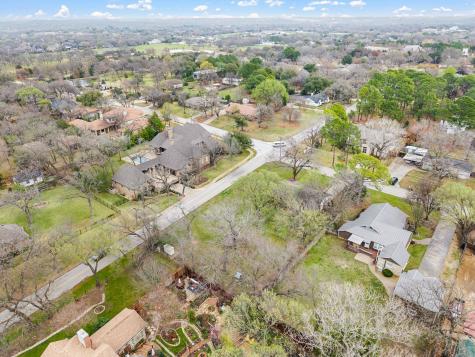 6216 Westcoat Drive Colleyville TX 76034