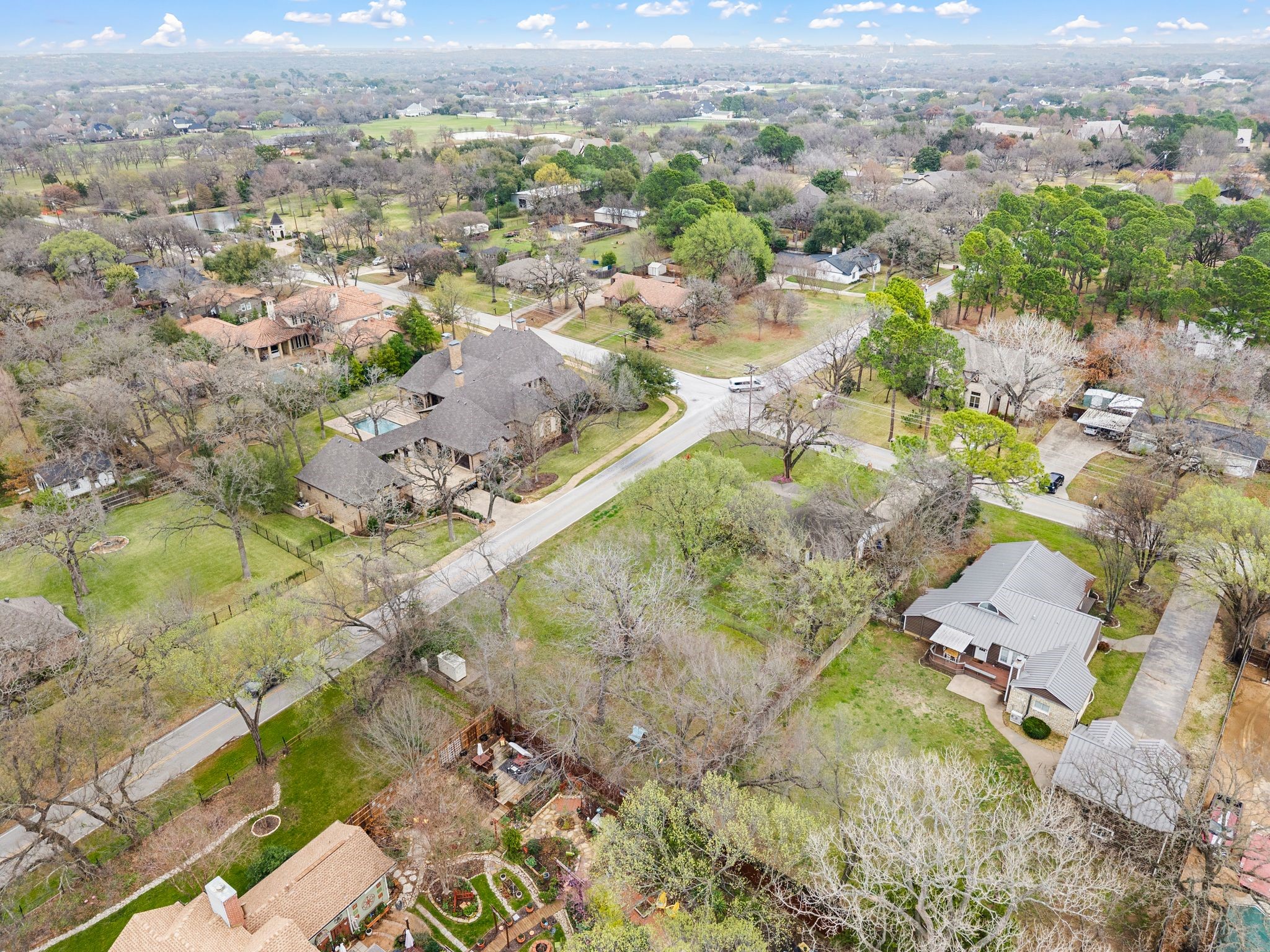 6216 Westcoat Drive Colleyville TX 76034