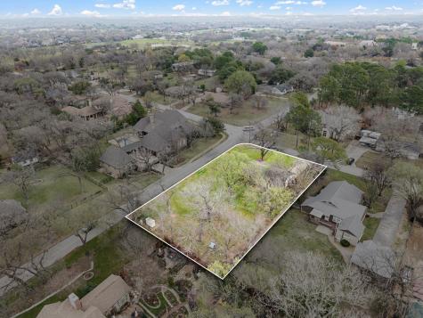 6216 Westcoat Drive Colleyville TX 76034