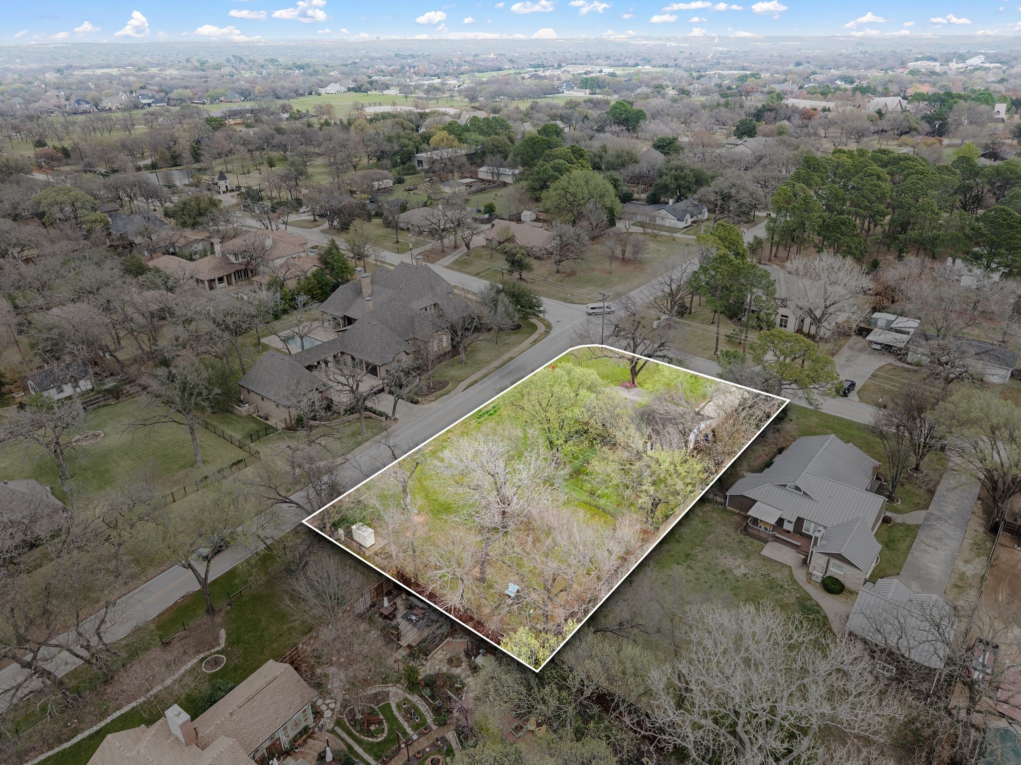 6216 Westcoat Drive Colleyville TX 76034