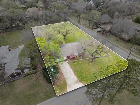6216 Westcoat Drive Colleyville TX 76034