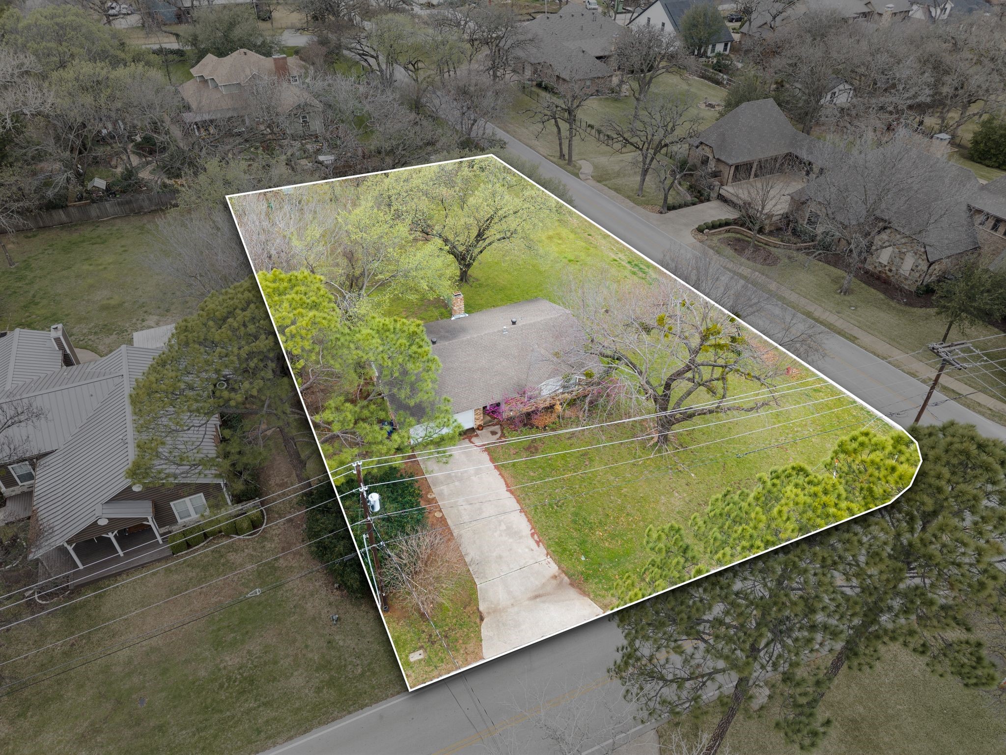 6216 Westcoat Drive Colleyville TX 76034