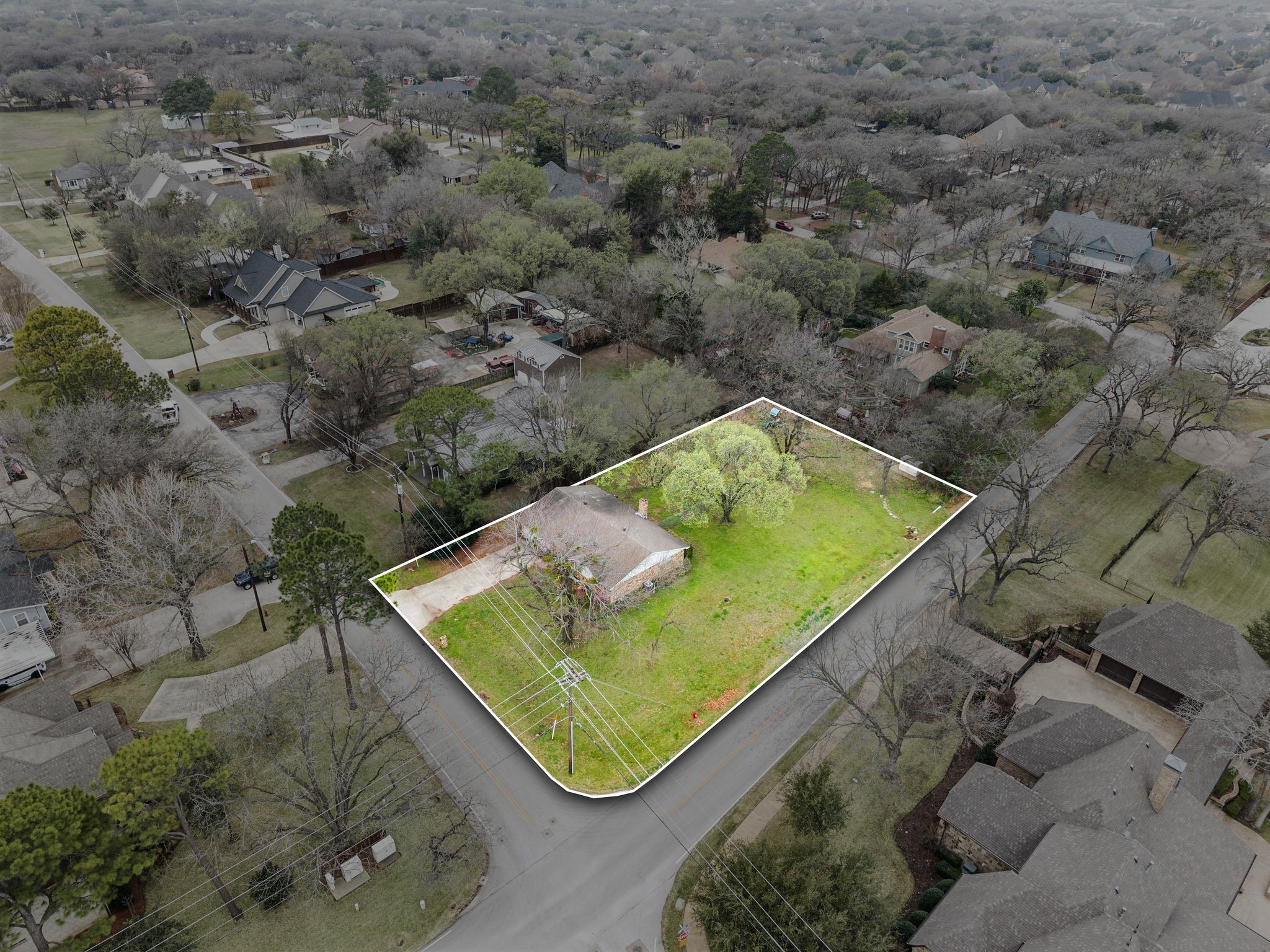 6216 Westcoat Drive Colleyville TX 76034