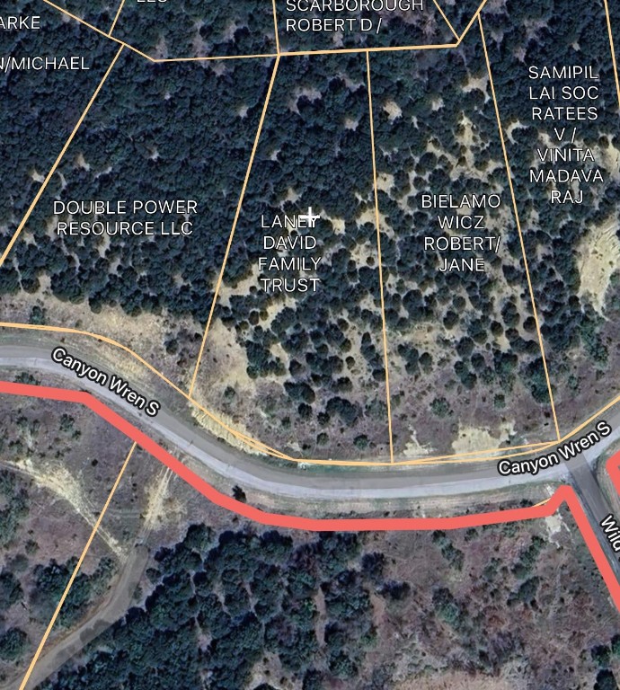 Lot 143 Canyon Wren S Graford TX 76449