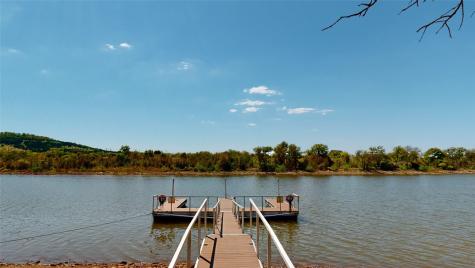 Lot 143 Canyon Wren S Graford TX 76449