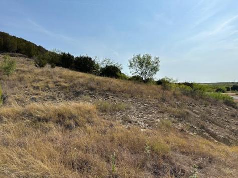 Lot 143 Canyon Wren S Graford TX 76449