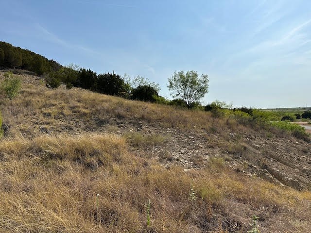 Lot 143 Canyon Wren S Graford TX 76449